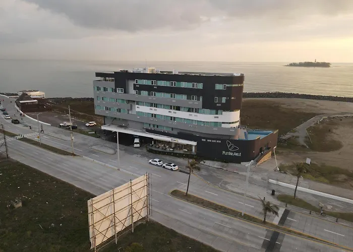 Hotel Punta Azul
