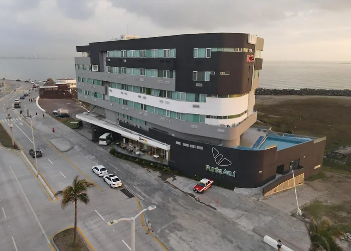 Hotel Punta Azul